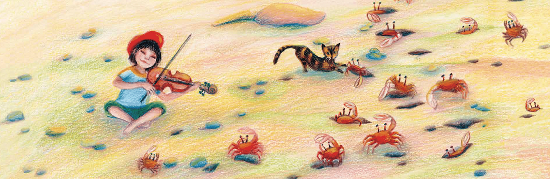 La playa de los cangrejos-08